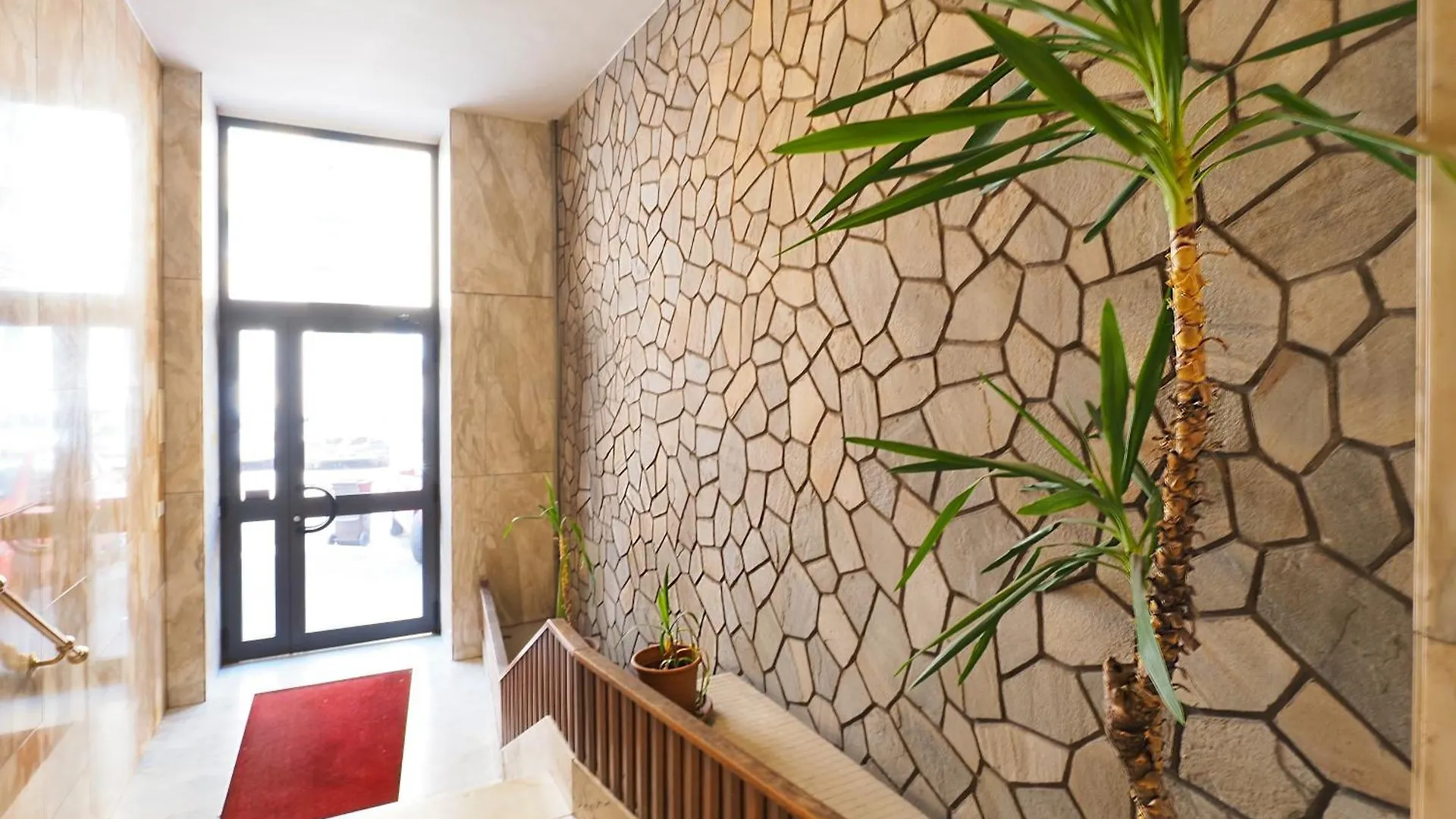 Moretto Terrace Home Citta Studi Milan Apartment