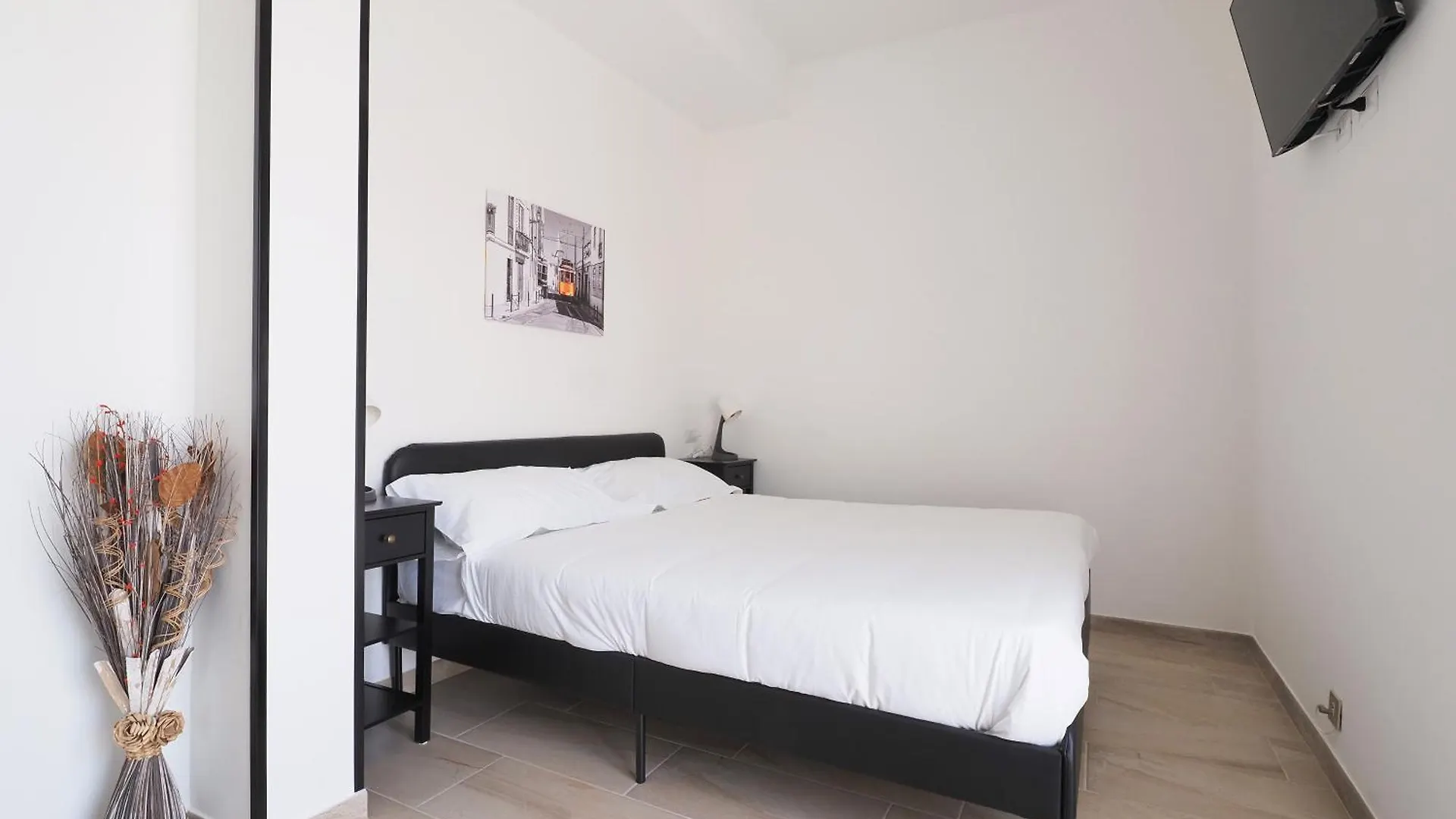 Moretto Terrace Home Citta Studi Milano Italia