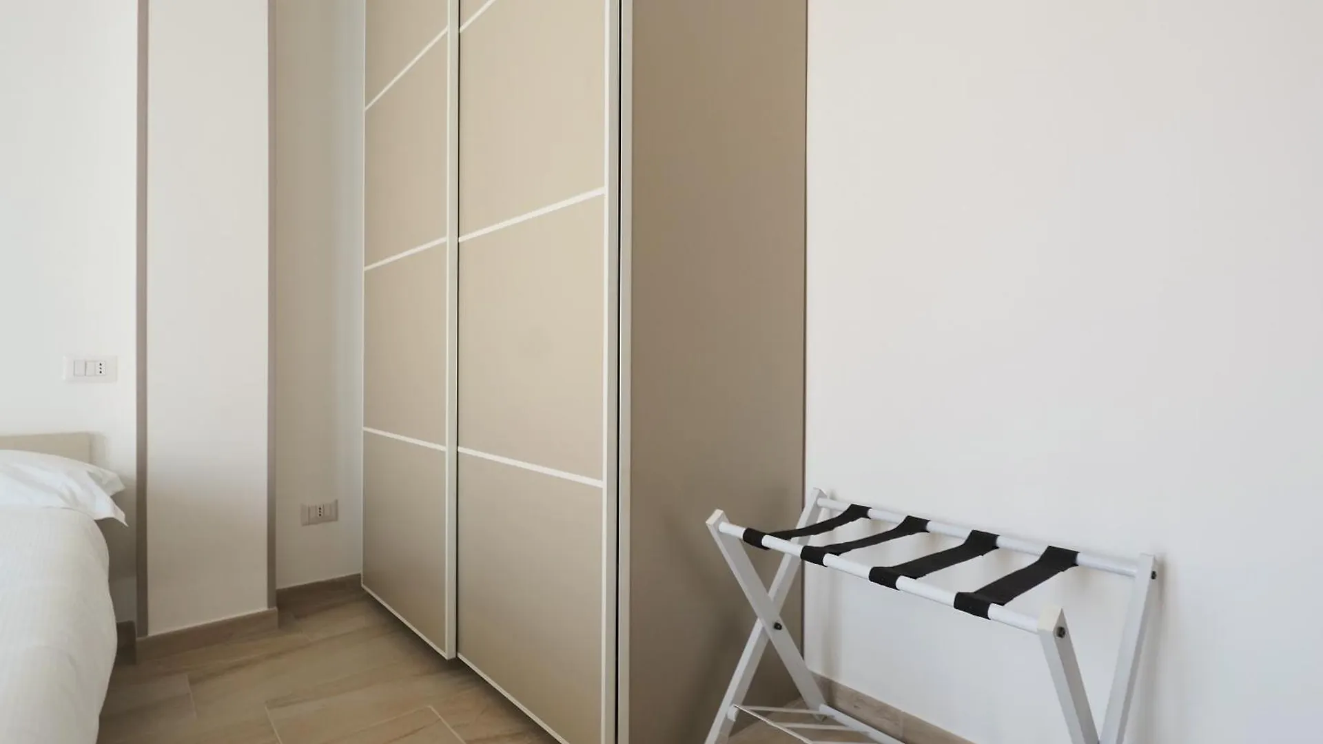Appartamento Moretto Terrace Home Citta Studi Milano