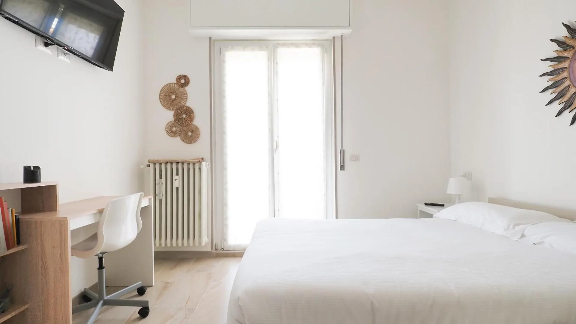 Appartamento Moretto Terrace Home Citta Studi Milano Italia