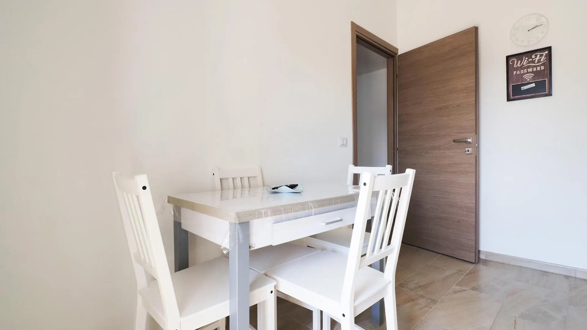 Moretto Terrace Home Citta Studi Milano Appartamento