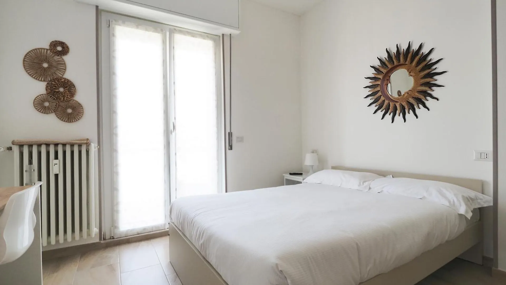 Appartamento Moretto Terrace Home Citta Studi Milano