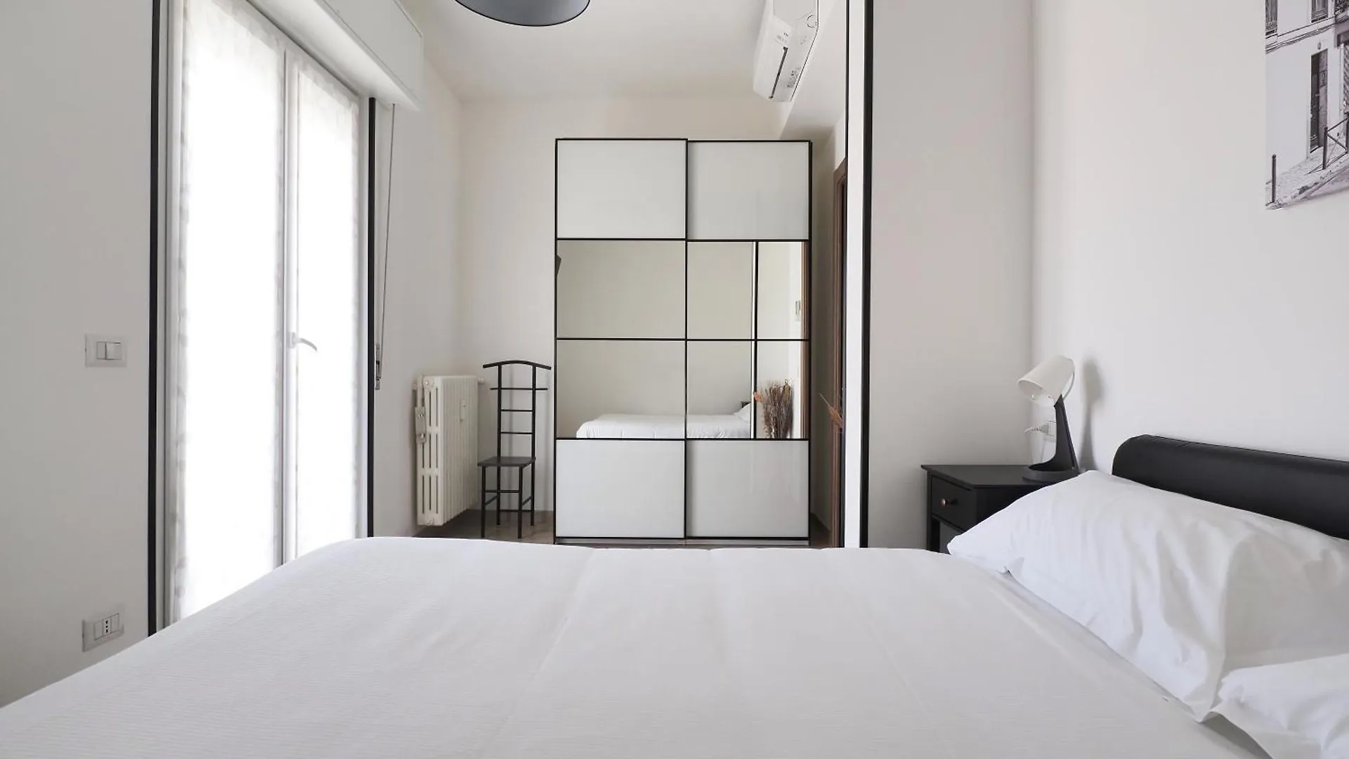 Moretto Terrace Home Citta Studi Milano 0*,  Italia